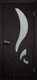 Дверное полотно ПВХ покрытие, модель Лилия 36*2000*(400,600,700,800,900) декор вид 3