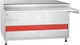 Прилавок для горячих напитков ЧувашТоргТехника TM "Abat" ПГН-70КМ-03 /нейтральный стол, кашир./ вид 2
