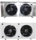 Интерколд Холодильный агрегат (сплит-система) MCM-462 FT вид 1