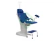 Гинекологическое кресло КГ-6-2 ДЗМО (синее) вид 6