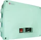 Интерколд Холодильный агрегат (сплит-система) MCM-218 FT (опция -30° С) вид 2