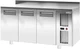 Полаир  Стол холодильный  TM3-GС (R 290) вид 1