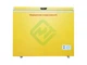 Морозильник для медицинских отходов Саратов 601М (желтый) вид 2