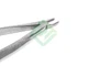 Щипцы для удаления резцов верхней челюсти №37 Белмединструменты 104-3 ВП вид 2
