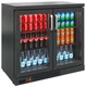 Полаир Стол холодильный TD102-Bar TD102-Bar (R290) (900*520*850) вид 1