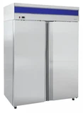 Купить Шкаф холодильный ЧувашТоргТехника ТМ "ABAT" ШХс-1,4-01 /нерж./