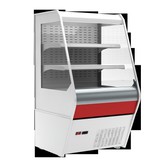 Купить Холодильная горка ТМ "Полюс" Carboma 1260/700 ВХСп-1,0 Britany F13-07 /стеклопакет/