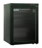 Купить Холодильный шкаф Polair DM102-Bravo /черный/