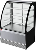 Купить Холодильная витрина Марихолодмаш Veneto VS-0,95 /нержавейка, new/