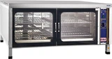 Купить Abat (Чувашторгтехника) Шкаф расстоечный тепловой ШРТ- 4ЭШ-01 с крышей