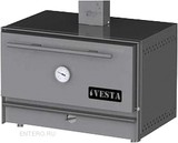 Купить Vesta Печь-мангал VESTA 38,х/к
