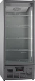 Купить Ариада Шкаф с стеклянной дверью (R 700 MSР) (МS) - пластиковые вставки