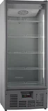 Купить Ариада Шкаф с стеклянной дверью (R 700 VSР) (VS) - пластиковые вставки