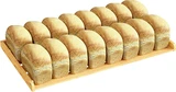 Купить Атеси Лоток для хлеба ЛХ-740.450-02 (740х450х85)