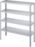 Купить Атеси Стеллаж СТК-С-1200.500.1800-02 (СТК-1200/500/1800)