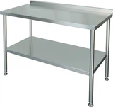 Купить Марихолодмаш Стол профессиональный с одним бортом СРП-П-1-0,6/1,5