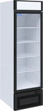 Купить Марихолодмаш Шкаф холодильный низкотемпературный с канапе и со стеклом ШХ-0,5 НСК Капри