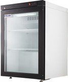 Купить Полаир Шкаф холодильный DP102-S с замком