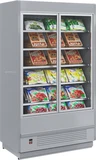 Купить Полюс Витрина холодильная FC20-07 VL 1,0-1 0300 (низкотемп. фронт) (цвет по схеме стандарт)