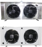 Купить Интерколд Холодильный агрегат (сплит-система) MСM-451 (опция -10° С)