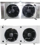 Купить Интерколд Холодильный агрегат (сплит-система) LCM-443 FT