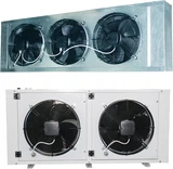 Купить Интерколд Холодильный агрегат (сплит-система) MCM-471 FT