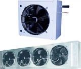Купить Интерколд Холодильный агрегат (сплит-система) MCM-5102 FT