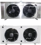 Купить Интерколд Холодильный агрегат (сплит-система) MCM-451 FT
