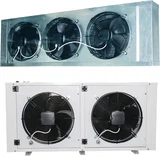 Купить Интерколд Холодильный агрегат (сплит-система) LCM-447 FT