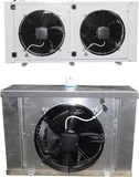 Купить Интерколд Холодильный агрегат (сплит-система) LCM-434 FT