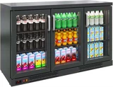 Купить Стол холодильный Полаир TD103-Bar (1350*520*850)