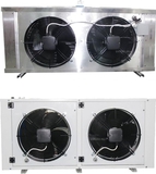 Купить Интерколд Холодильный агрегат (сплит-система) MCM-462 (опция -30° С)