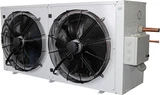 Купить Интерколд Холодильный агрегат (сплит-система) MCM-6186 FT