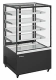 Купить Полюс Витрина холодильная кондитерская KC84-150 VV 1,5-1 9005  