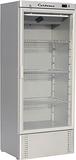 Купить Полюс Шкаф холодильный R560 С (стекло) Сarboma (исполнение по схеме 2)