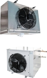 Купить Интерколд Холодильный агрегат (сплит-система) MCM-331 Evolution