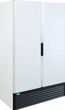 Купить Марихолодмаш Шкаф холодильный среднетемпературный Капри 1,12 М нержавейка