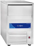 Купить Abat (Чувашторгтехника) Льдогенератор гранулированного льда ЛГ-150/40Г-01, 150 кг/сутки, водяное охлаждение, бункер на 40 кг, 700x730x920 мм, 0,76 кВт, 230 В