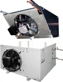 Купить Интерколд Холодильный агрегат (сплит-система)  MCM-115 FT Evolution