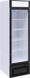 Купить Марихолодмаш Шкаф холодильный универсальный Капри 0,5 УСК(стеклянная дверь) с левым открыванием двери