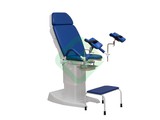 Купить Гинекологическое кресло КГ-6-2 ДЗМО (синее)