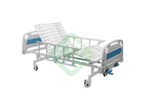 Купить Кровать медицинская для лежачих больных Промет КМ-05