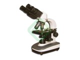 Купить Микроскоп медицинский Биомед 3