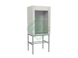 Купить Шкаф вытяжной лабораторный ШВ-01-МСК (керамика)