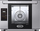 Купить UNOX UNOX Конвекционная печь XEFT-04HS-ELDV
