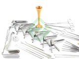Купить Набор инструментов МИЗ-В Н-220 гинекологический смотровой