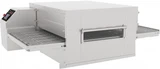 Купить Abat (Чувашторгтехника) Печь электрическая для пиццы ПЭК-800 с дверцей, конвейерная, без основания - для установки в 2 яруса