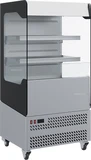 Купить Полюс Витрина холодильная FC14-06 VM 0,7-2 цвет по схеме (стандарт)