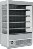 Купить Полюс Витрина холодильная  FC20-07 VM 1,3-2 (Carboma Cube 1930/710 ВХСп-1,3) (индивидуальное исполнение)
