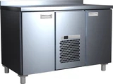 Купить Полюс Шкаф холодильный T70 L2-1 (2GN/LT Carboma) без борта (0430-1 корпус нерж)
